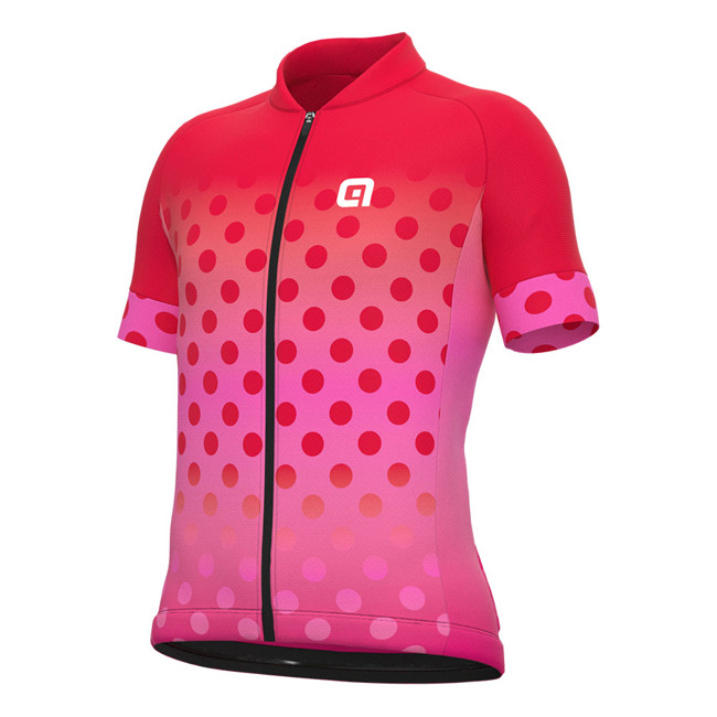 Maillot Ciclismo Ale Kid-Bubble