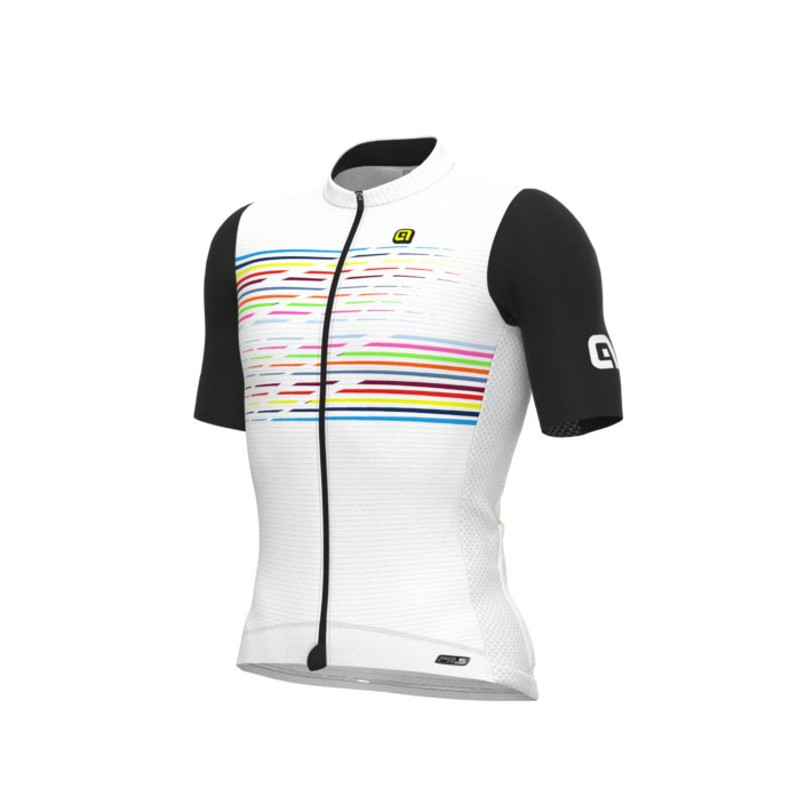 Maillot Ciclismo Ale Kid-Logo