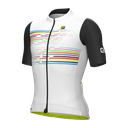 Maillot Ciclismo Ale Kid-Logo