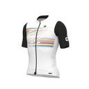 Maillot Ciclismo Ale Kid-Logo