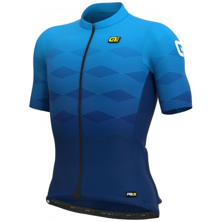 Maillot Ciclismo Ale Magnitude 