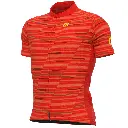 Maillot Ciclismo Ale Solid Step 
