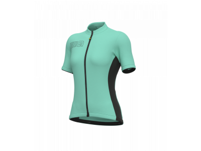 Maillot Ciclismo Ale Color Block Mujer