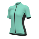 Maillot Ciclismo Ale Color Block Mujer