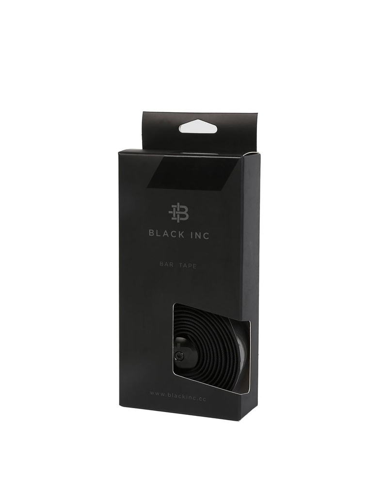 Cinta de Timón Black Inc