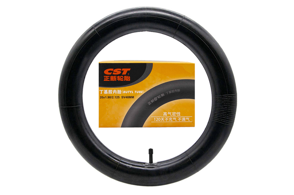 Tubo CST 20x1.9