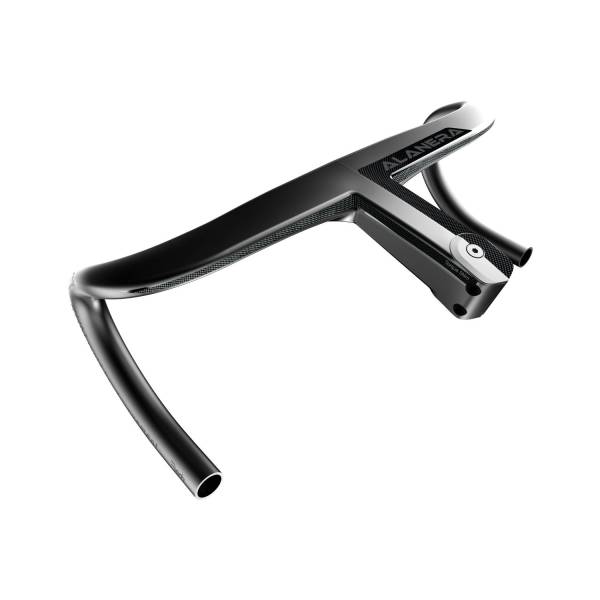 Manillar Integrado Ruta Deda Industrie Alanera DCR 120x420