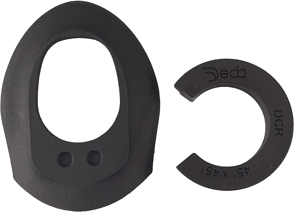 Adaptador Tapa Superior Deda Industrie Wilier Alanera DCR & Superbox