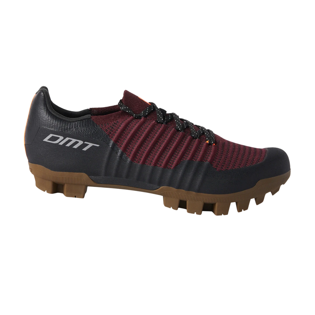 Zapato de Ciclismo Gravel DMT GK1