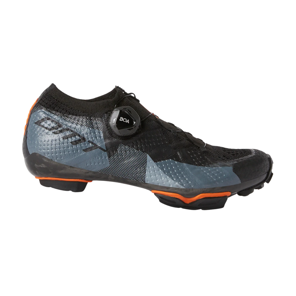 Zapato Ciclismo MTB DMT KM1