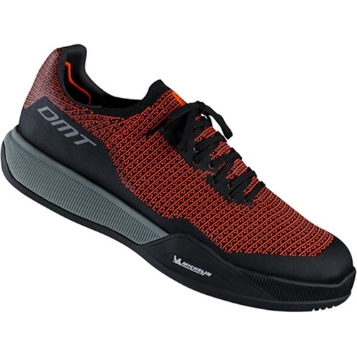 Zapato Ciclismo Enduro DMT FK10