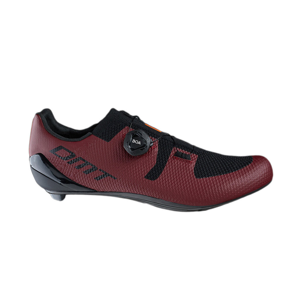 Zapato Ciclismo Ruta DMT KR3