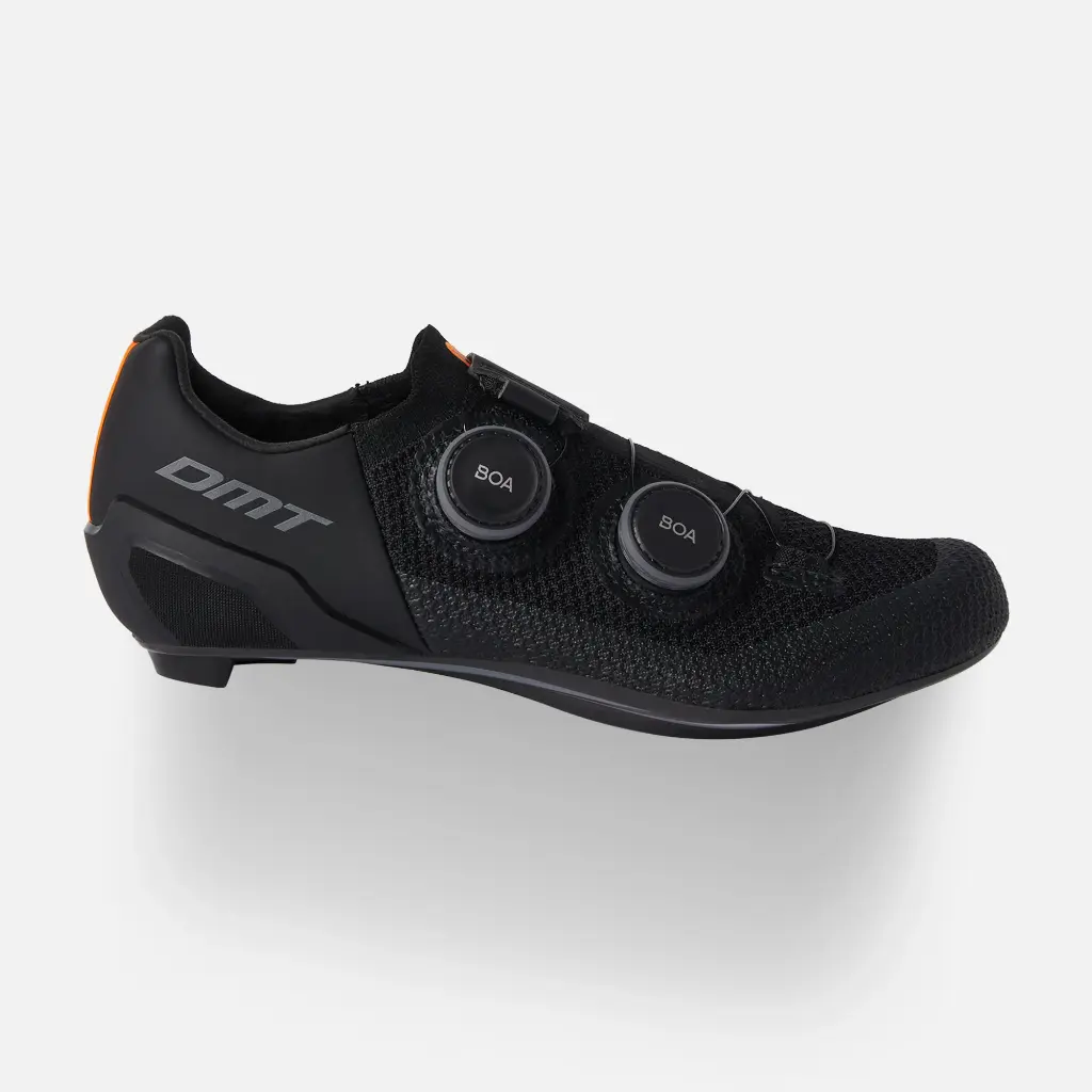 Zapatos Ciclismo Ruta DMT SH10
