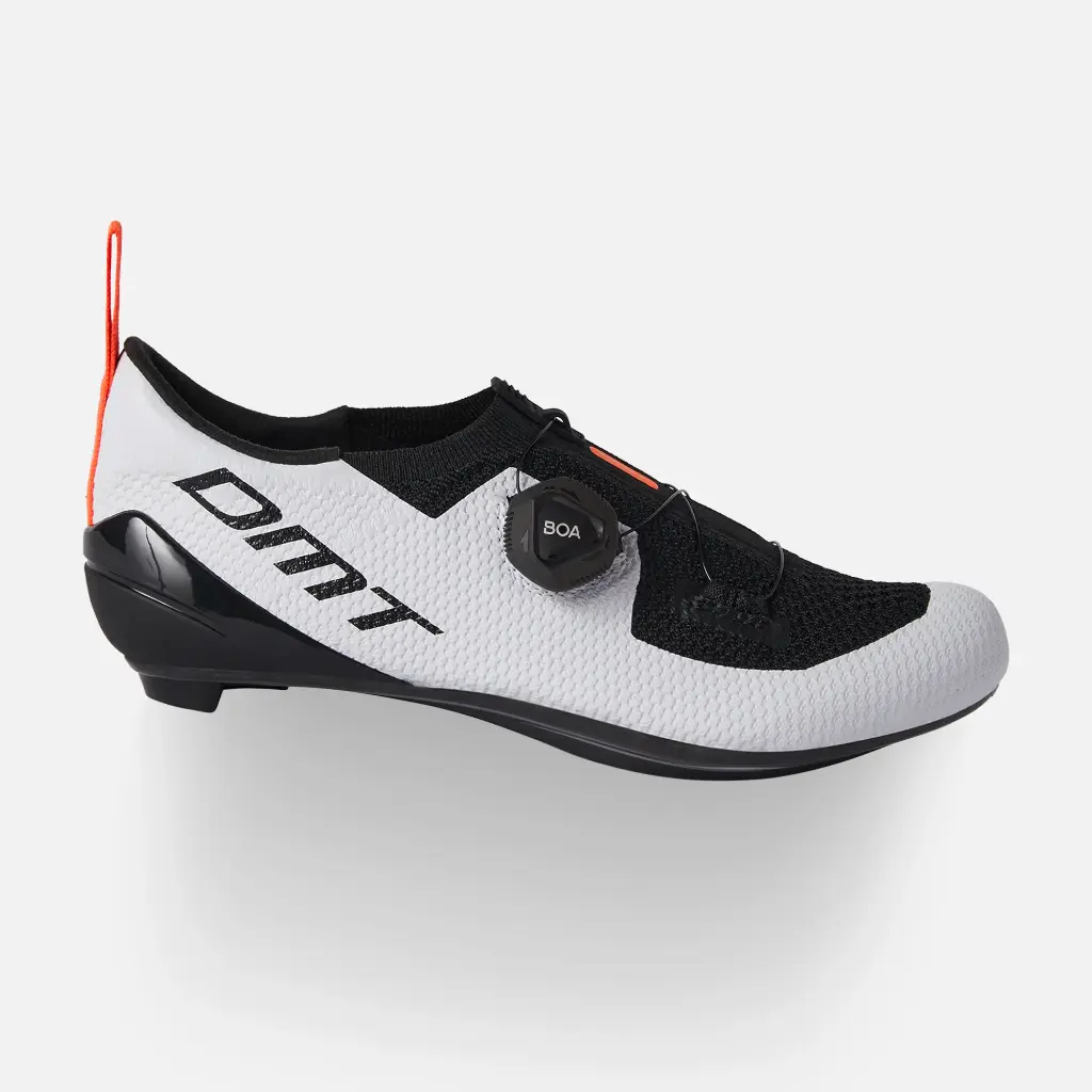 Zapato Ciclismo Triatlón DMT KT1