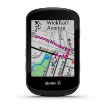 Computadora Ciclismo Garmin Edge 540 Solar