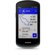 Computadora Ciclismo Garmin Edge 1040