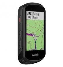 Computadora Ciclismo Garmin Edge 530