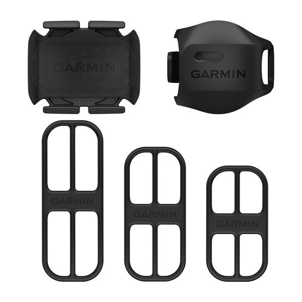 Sensor Velocidad y Cadencia Ciclismo Garmin 2