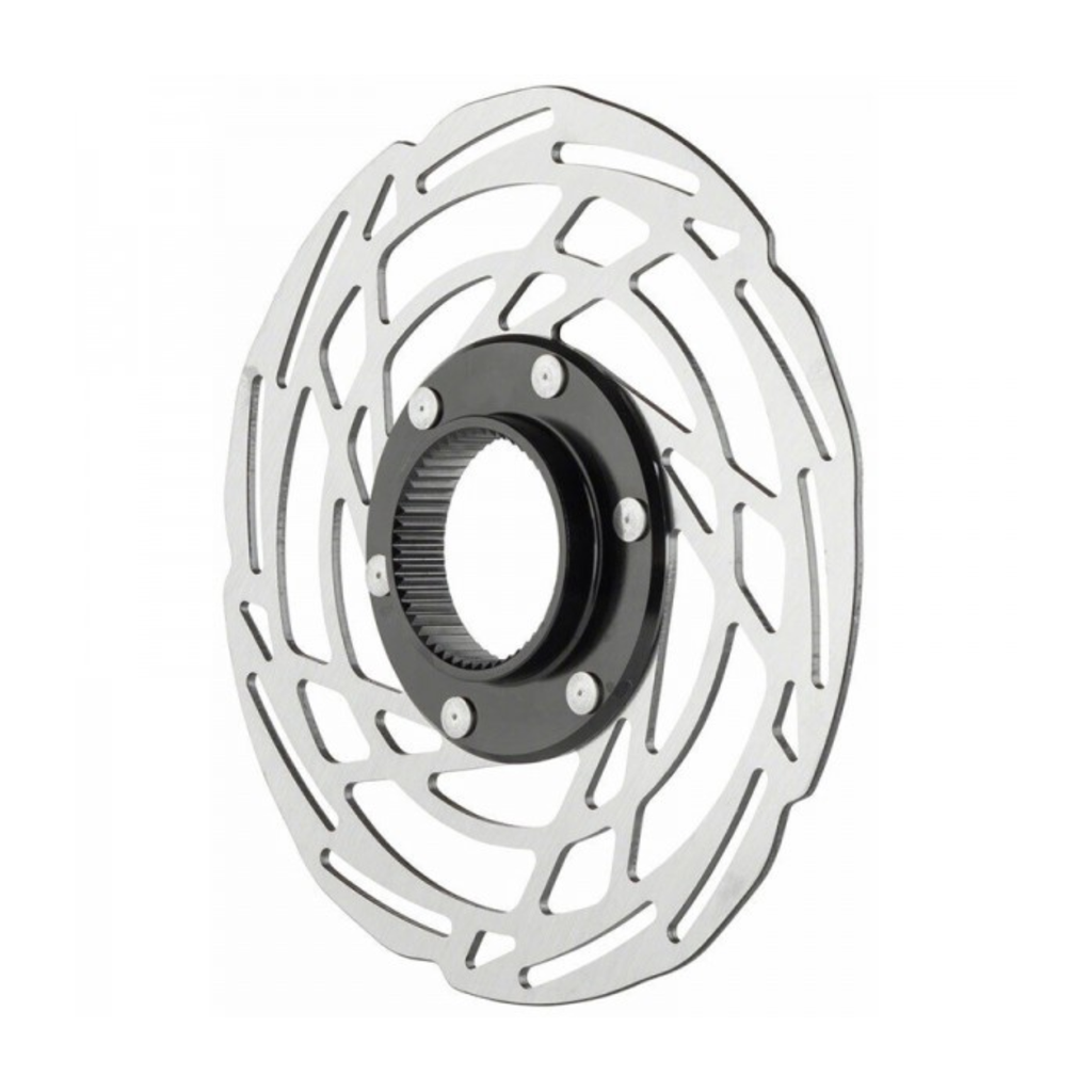 Rotor Freno Disco Ciclismo Jagwire Sport SR1 160mm