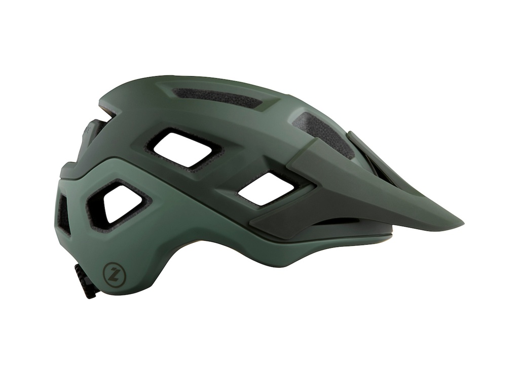 Casco Ciclismo Lazer Coyote