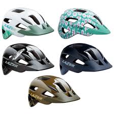 Casco Ciclismo Lazer Gekko
