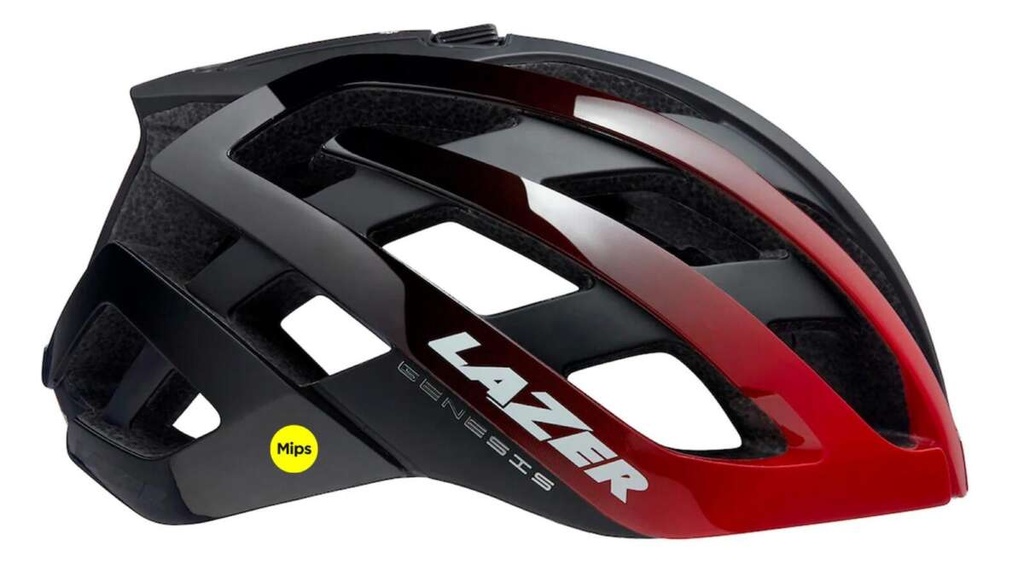 Casco Ciclismo Lazer Genesis MIPS