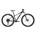 Bicicleta MTB Liv Tempt 1