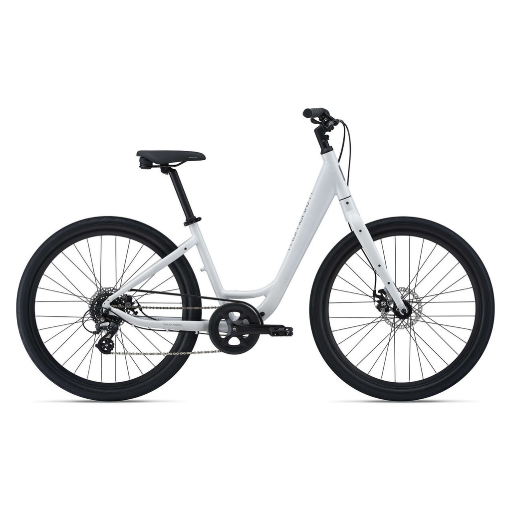 Bicicleta Ruta Liv Momentum