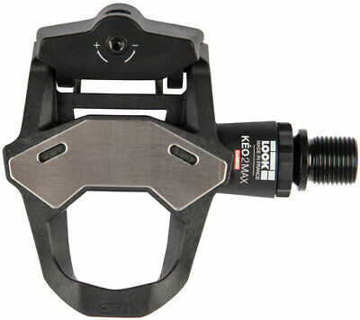 Pedales Look Keo 2 Max Carbon