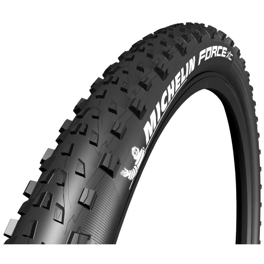 Llanta Tubeless Michelin Force XC 29x2.25