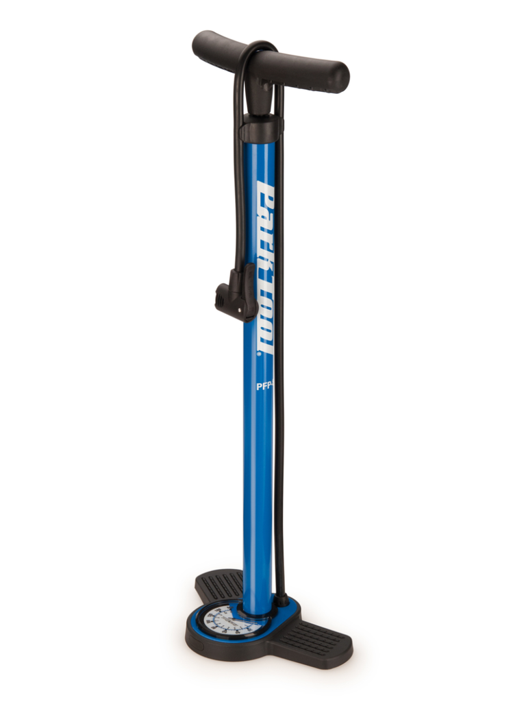 Inflador Park Tool PFP-8