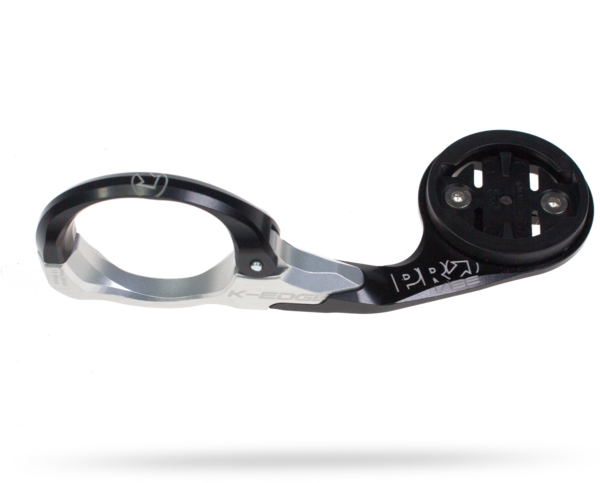 Soporte Ciclocomputador Pro Race Mount Vibe Aero