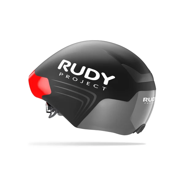 Casco Ciclismo Aerodinámico Rudy Project The Wing