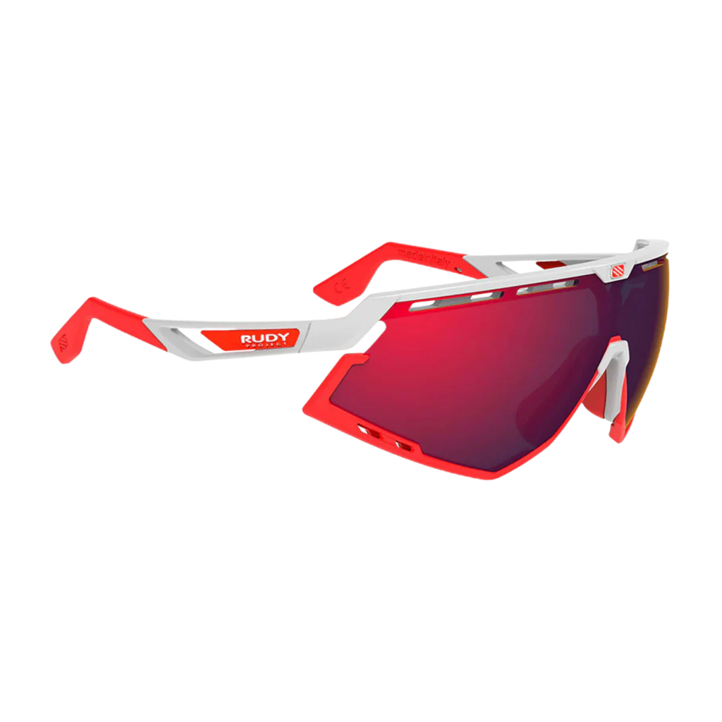 Lentes Ciclismo Rudy Project Defender 
