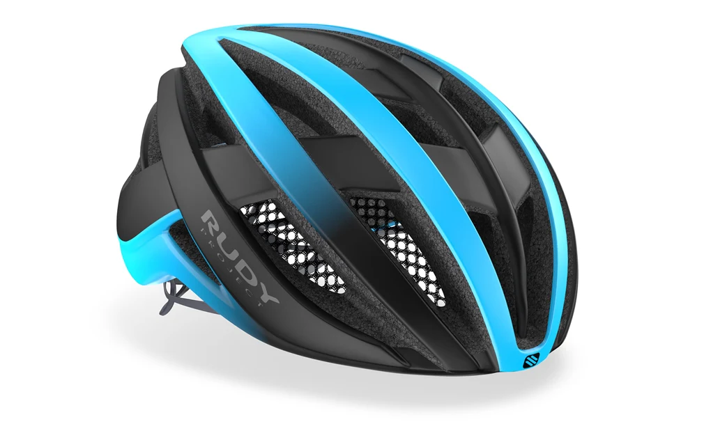 Casco Ciclismo Ruta Rudy Project Venger