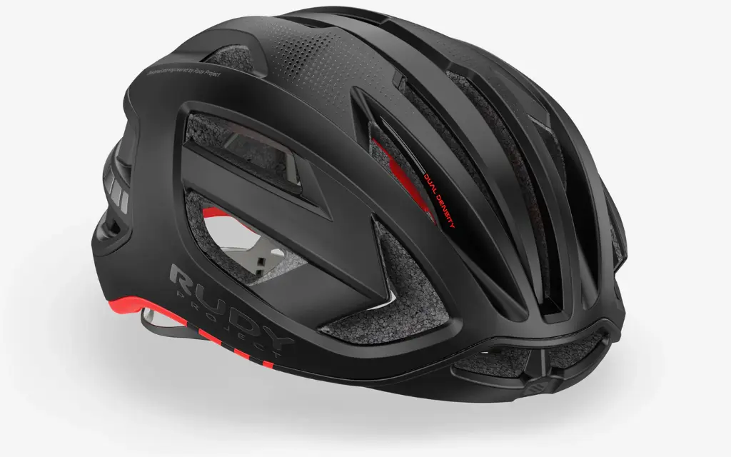 Casco Ciclismo Ruta Rudy Project Egos