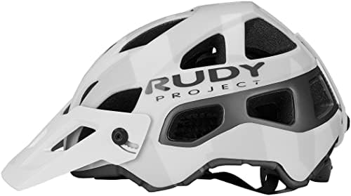 Casco Ciclismo MTB Rudy Project Protera
