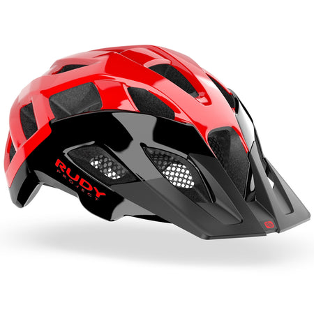Casco Ciclismo MTB Rudy Project Crossway