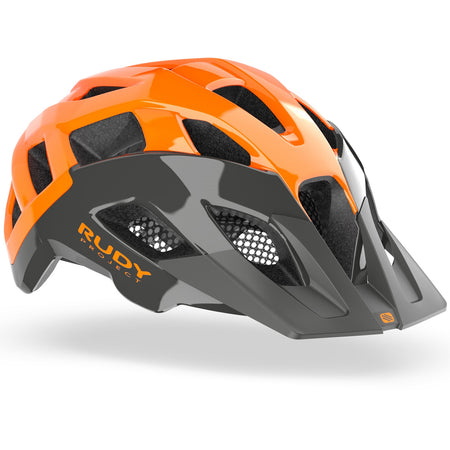 Casco Ciclismo MTB Rudy Project Crossway