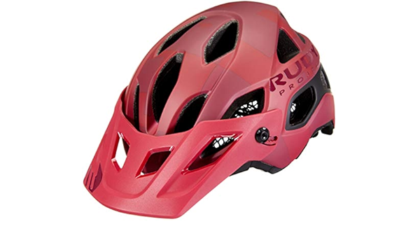 Casco Ciclismo MTB Rudy Project Protera