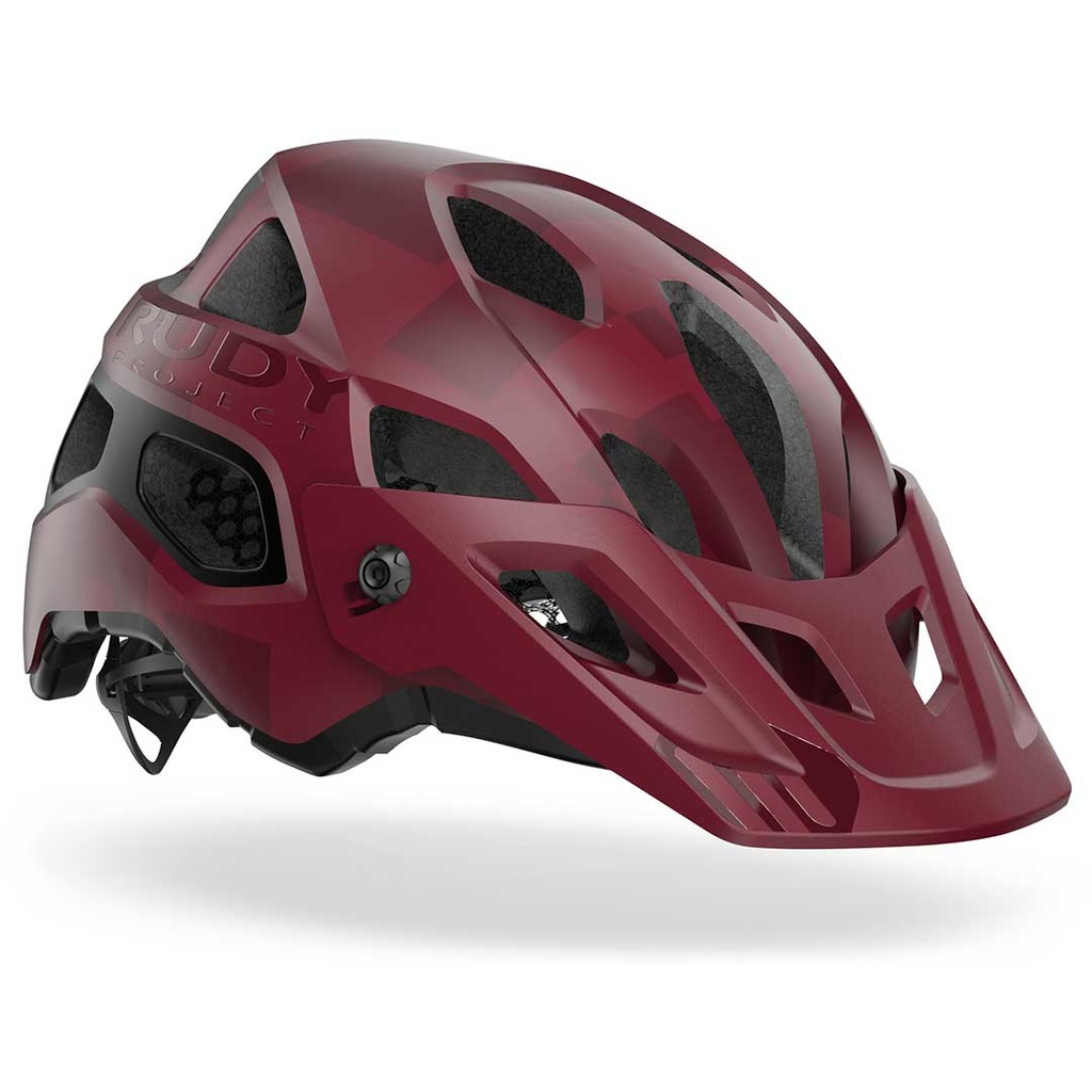 Casco Ciclismo MTB Rudy Project Protera