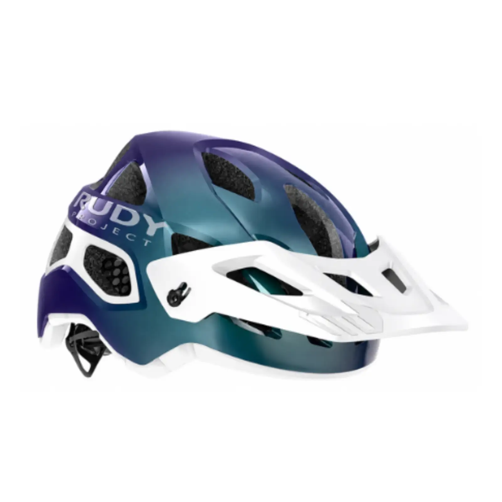 Casco Ciclismo MTB Rudy Project Protera