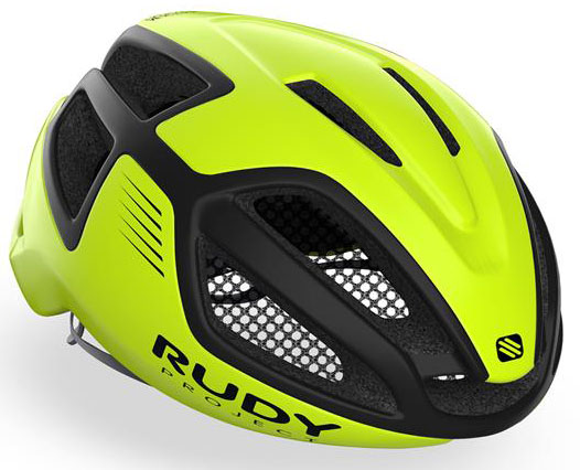 Casco Ciclismo Ruta Rudy Project Spectrum