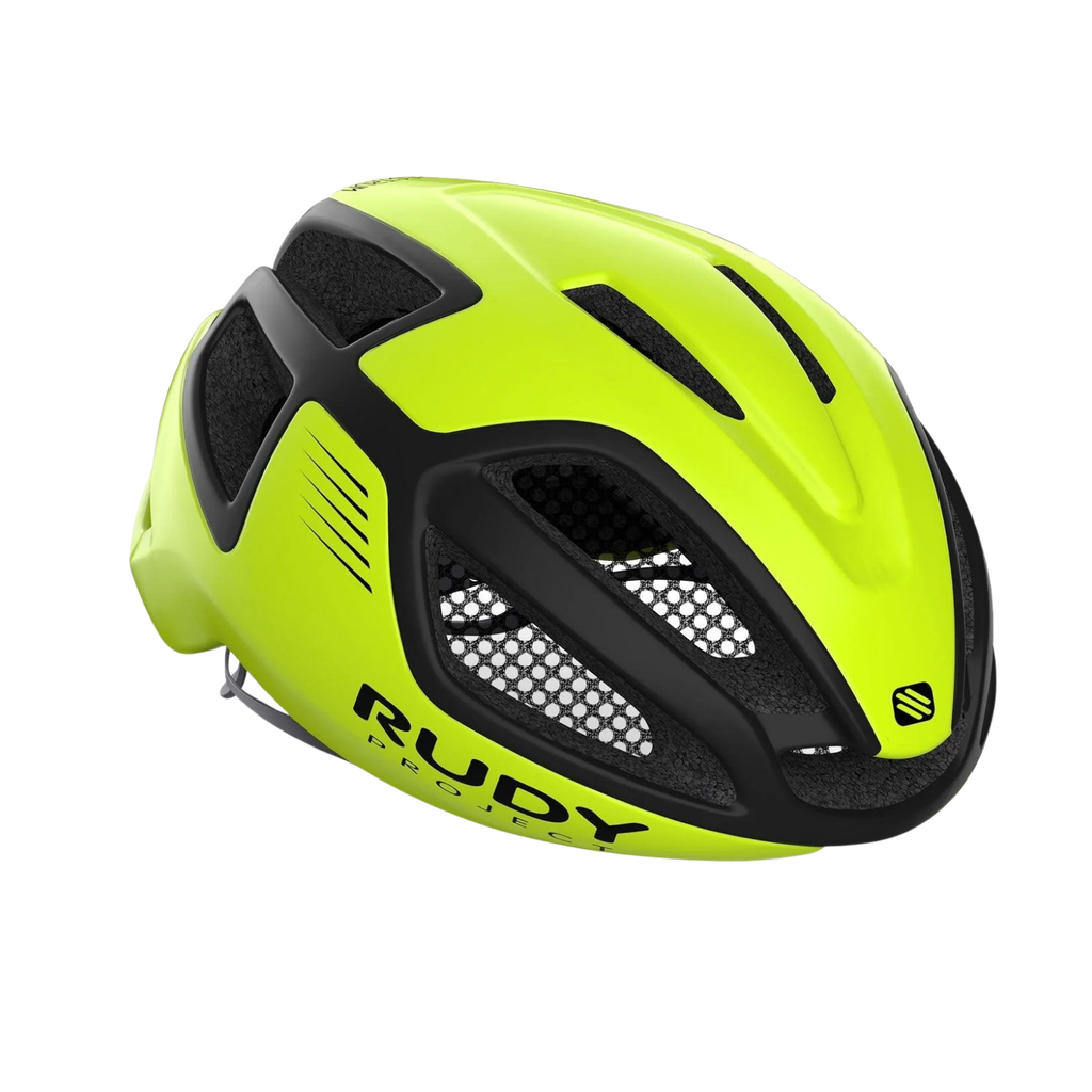 Casco Ciclismo Ruta Rudy Project Spectrum