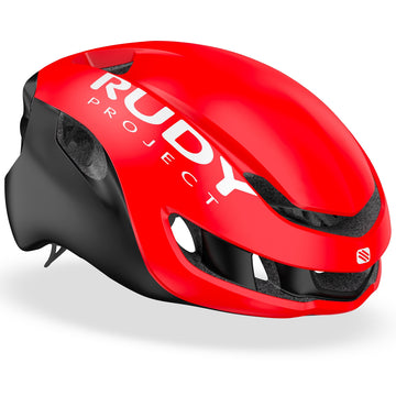 Casco Ciclismo Ruta Rudy Project Nytron
