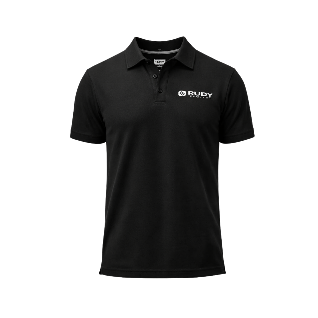 Camiseta Polo Rudy Project Crew Hombre
