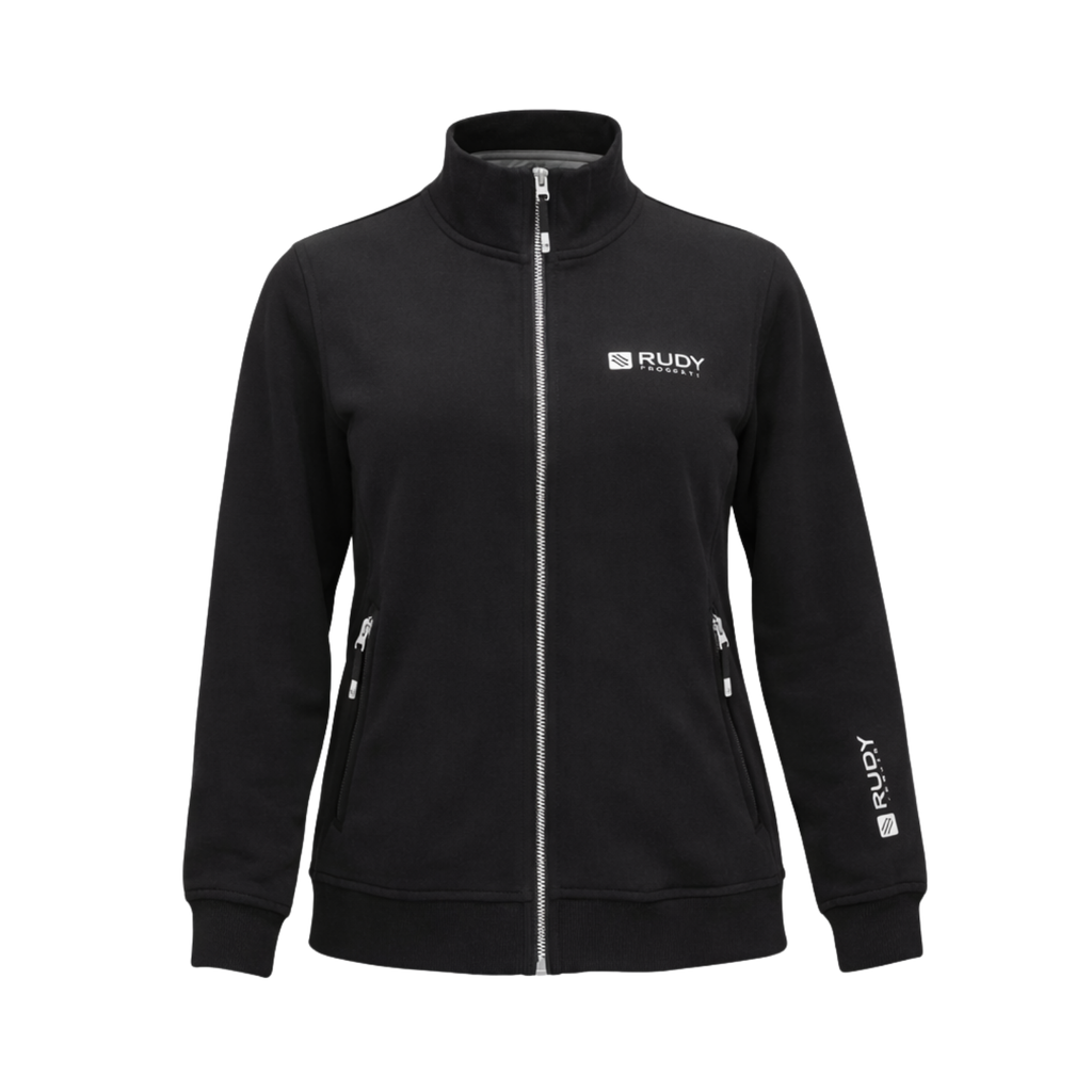 Chaqueta Rudy Project Fleece Zipper Mujer 