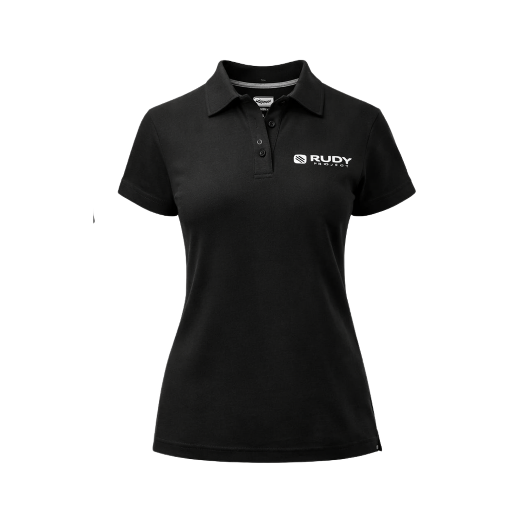 Camiseta Polo Rudy Project Crew Mujer
