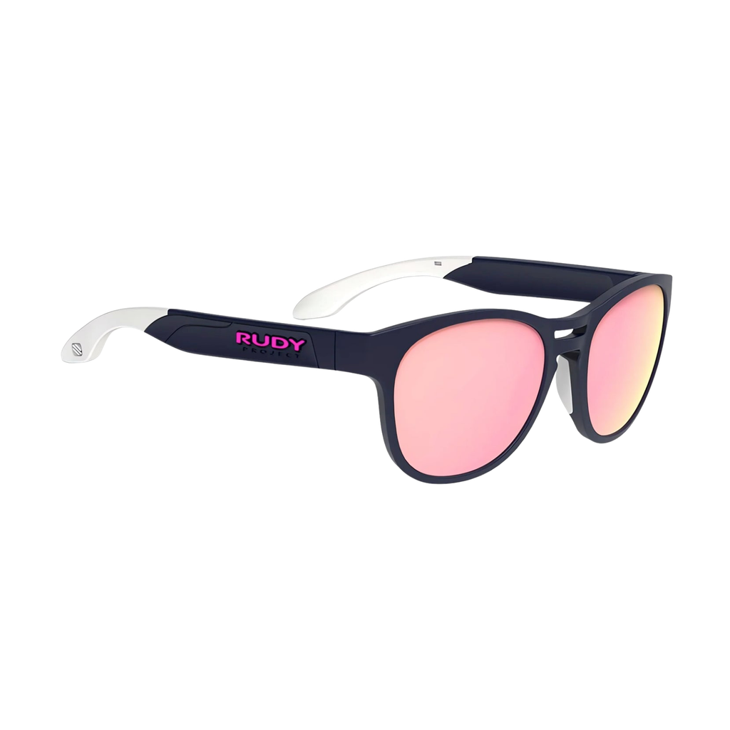 Lentes Rudy Poject Spinair 56 Multilaser Rose 