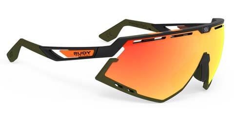 Lentes Ciclismo Rudy Poject Defender 